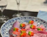 簡単☆きのこたっぷり寄せ鍋作り方10写真