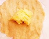 低糖質!さつまいもホットク作り方5写真