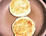 低糖質!さつまいもホットク作り方6写真