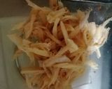 干しタラムチム作り方1写真