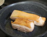 おやびん☆豚バラ角煮☆電機圧力鍋で作り方2写真