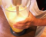 超簡単！材料は２つ！かぼちゃスープ　作り方4写真