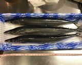 サンマでお月見作り方1写真