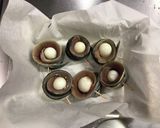 サンマでお月見作り方4写真