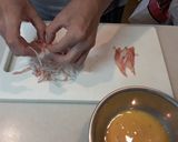 【天津飯】簡単・美味しい・節約・時短作り方3写真