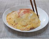 【天津飯】簡単・美味しい・節約・時短作り方10写真