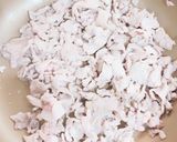 ♡塩肉じゃが♡作り方1写真