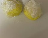 水菜とじゃがいものサラダ作り方2写真