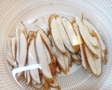 超簡単！牛肉と牛蒡と舞茸の炒め煮！！作り方1写真