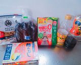 ＊ご飯のお供☆なすと乾燥油揚げの炒め煮＊作り方1写真
