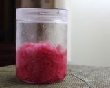紫玉ねぎのレモンマリネ（お砂糖不使用）作り方5写真