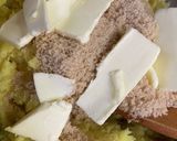 オーブンいらずの生スイートポテト作り方4写真