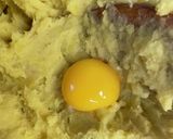 オーブンいらずの生スイートポテト作り方5写真