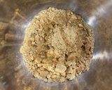 レアチーズケーキ風作り方4写真