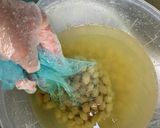 銀杏の下処理方法作り方3写真