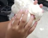 袋で作るチョコスコーン作り方2写真