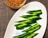 即席もろキュウ味噌作り方4写真