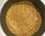 レアチーズケーキ風作り方6写真