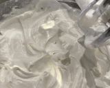 レアチーズケーキ風作り方7写真