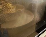 電気圧力鍋で白菜消費！ミルフィーユおかず作り方2写真