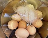 失敗しない半熟ゆで卵作り方7写真