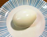 失敗しない半熟ゆで卵作り方8写真