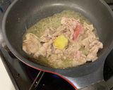 お弁当にもお酒のツマミにも！簡単ニラ豚作り方2写真