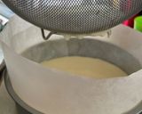 作らないと大後悔！絶品Wチーズケーキ　作り方10写真