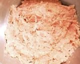 お弁当にミートボール＃冷めても美味しい作り方3写真