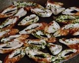 動画レシピ簡単ちくわと青のりの香ばし焼き作り方5写真