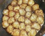 お弁当にミートボール＃冷めても美味しい作り方6写真