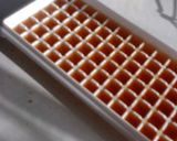 カフェ風ティーロックミルクティー作り方1写真