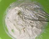 レアチーズケーキ風作り方8写真