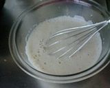 カフェ風ティーロックミルクティー作り方2写真