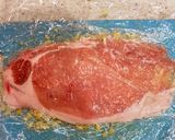 ワッフルメーカーで作るチーズカツレツ作り方2写真