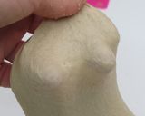 くるみとチェダーチーズの全粒粉パン作り方5写真