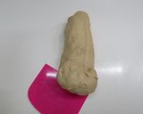 くるみとチェダーチーズの全粒粉パン作り方7写真