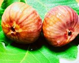 簡単！無花果コンポート(１個用レシピ)作り方2写真