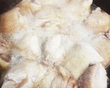 鶏もやし作り方3写真