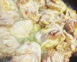 鶏もやし作り方4写真