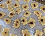 森のどうぶつ米粉クッキー作り方4写真