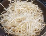 鶏もやし作り方8写真