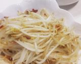 鶏もやし作り方10写真