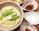 超超簡単！ねぎチンで〜す☆作り方4写真