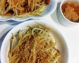 鶏もやし作り方15写真