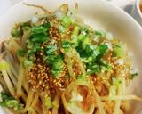 鶏もやし作り方16写真