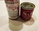 ブロッコリーとカリフラワーのカレー炒め作り方2写真
