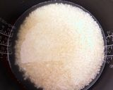 ホクホク美味しい♡さつまいもごはん作り方2写真