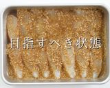 3つのコツで簡単絶品！鯛のごまダレ漬け丼作り方22写真