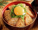 3つのコツで簡単絶品！鯛のごまダレ漬け丼作り方30写真